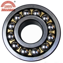 High Precision Brass Cage Self-Aligning Ball Bearing (1412M)